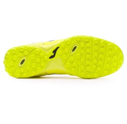 Сороконожки Joma TOP FLEX TOPW.811.TF цвет: желтый