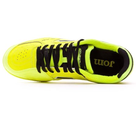 Сороконожки Joma TOP FLEX TOPW.811.TF цвет: желтый