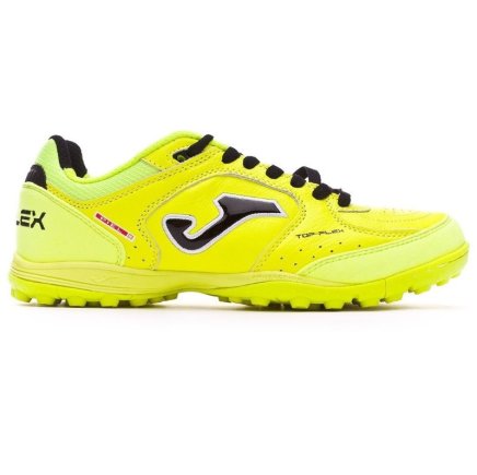 Сороконожки Joma TOP FLEX TOPW.811.TF цвет: желтый