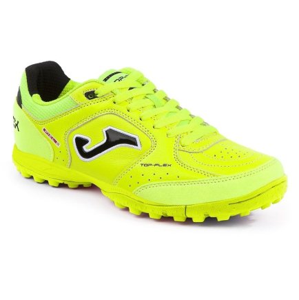 Сороконожки Joma TOP FLEX TOPW.811.TF цвет: желтый