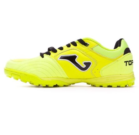 Сороконожки Joma TOP FLEX TOPW.811.TF цвет: желтый
