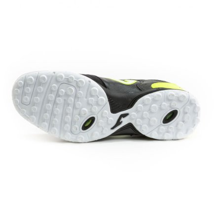 Сороконіжки Joma TOP FLEX TOPS.2001.TF колір: чорний/жовтий