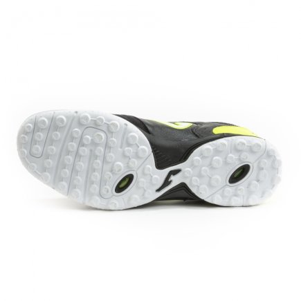 Сороконіжки Joma TOP FLEX TOPS.2001.TF колір: чорний/жовтий