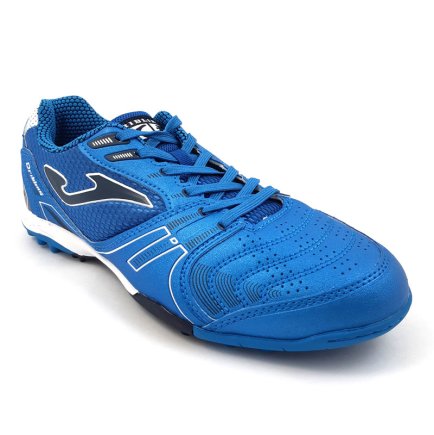 Сороконіжки Joma DRIBLING DRIS.2005.TF колір: синій