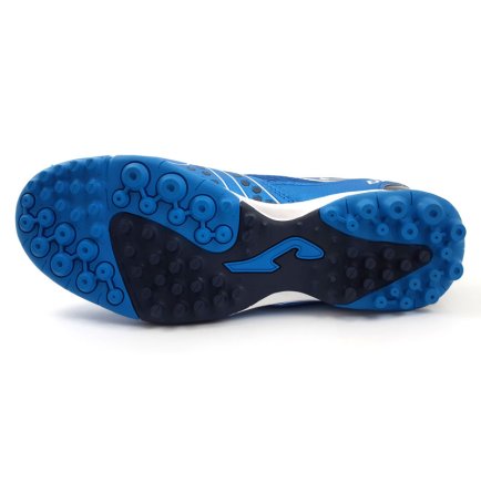 Сороконіжки Joma DRIBLING DRIS.2005.TF колір: синій