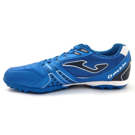 Сороконіжки Joma DRIBLING DRIS.2005.TF колір: синій