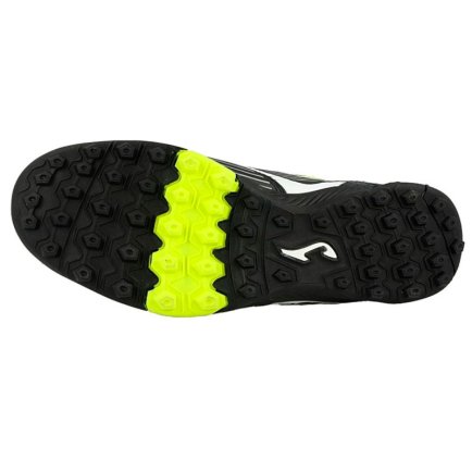Сороконіжки Joma Maxima MAXS.2001.TF колір: чорний/жовтий