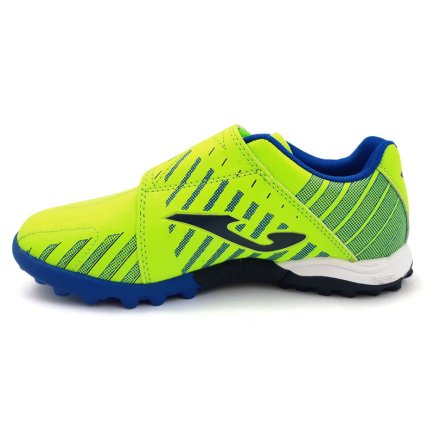 Сороконіжки Joma TACTIL TACS.2011.TF дитячі колір: салатовий