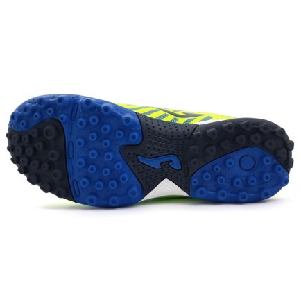 Сороконіжки Joma TACTIL TACS.2011.TF дитячі колір: салатовий