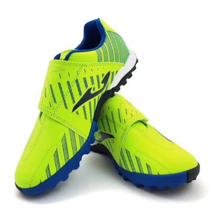 Сороконіжки Joma TACTIL TACS.2011.TF дитячі колір: салатовий