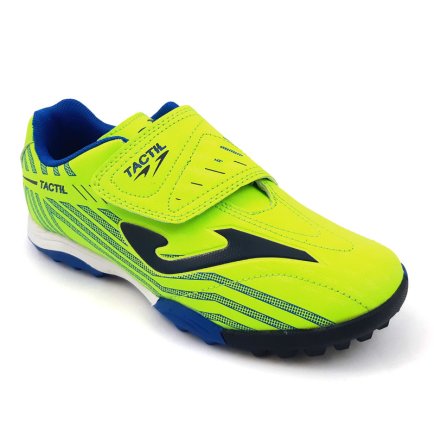 Сороконіжки Joma TACTIL TACS.2011.TF дитячі колір: салатовий