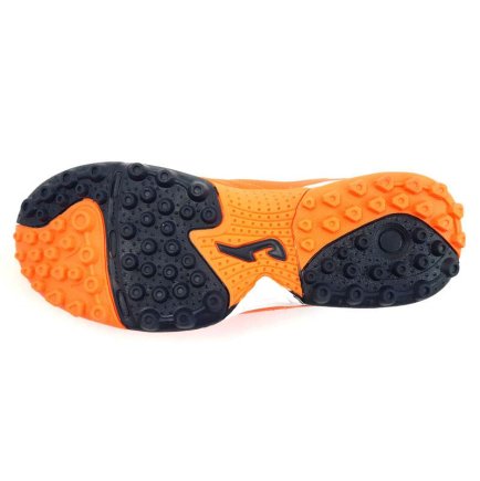 Сороконіжки Joma TOLEDO TOJS.2008.TF дитячі колір: помаранчевий/темно-синій