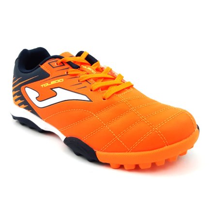 Сороконіжки Joma TOLEDO TOJS.2008.TF дитячі колір: помаранчевий/темно-синій