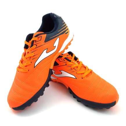Сороконіжки Joma TOLEDO TOJS.2008.TF дитячі колір: помаранчевий/темно-синій