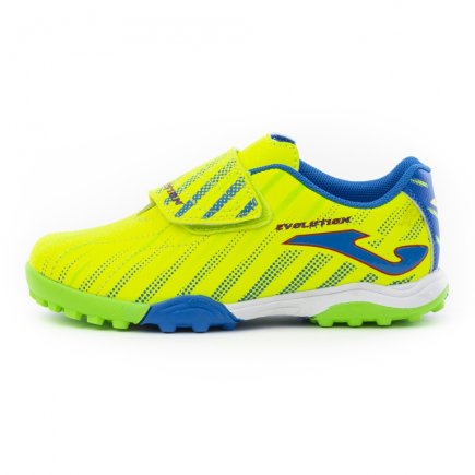 Сороконіжки Joma EVOLUTION JR EVJW.2011.TF дитячі