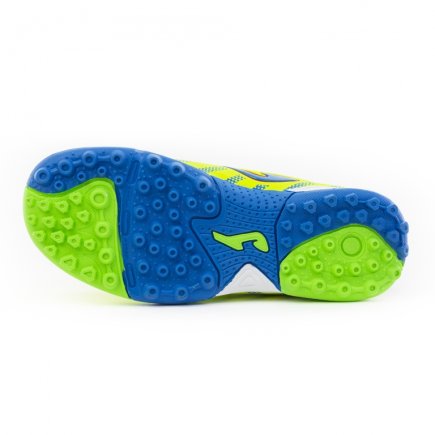 Сороконіжки Joma EVOLUTION JR EVJW.2011.TF дитячі