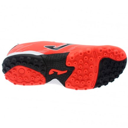 Сороконіжки Joma CHAMPION TF CHJS.2006.TF дитячі колір: червоний/чорний/білий (офіційна гарантія)