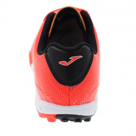 Сороконіжки Joma CHAMPION TF CHJS.2006.TF дитячі колір: червоний/чорний/білий (офіційна гарантія)