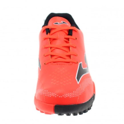 Сороконіжки Joma CHAMPION TF CHJS.2006.TF дитячі колір: червоний/чорний/білий (офіційна гарантія)