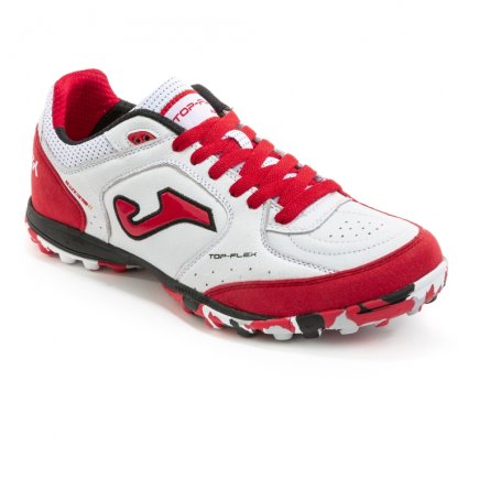 Сороконіжки Joma Top Flex TOPS.2022.TF колір: білий
