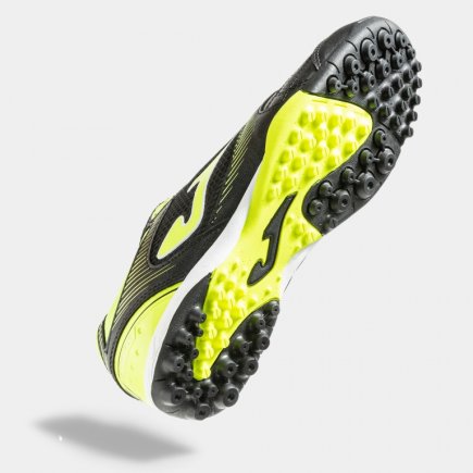 Сороконіжки Joma DRIBLING 901 TURF DRIW.901.TF (офіційна гарантія)