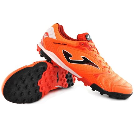 Сороконіжки Joma DRIBLING 2108 NARANJA TURF DRIS2108TF