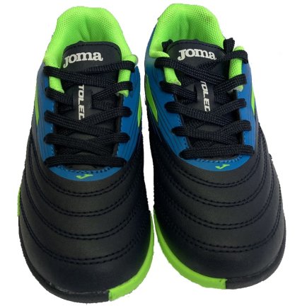 Сороконіжки Joma TOLEDO JR 2103 TOJS2103TF дитячі