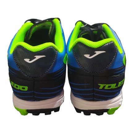 Сороконіжки Joma TOLEDO JR 2103 TOJS2103TF дитячі