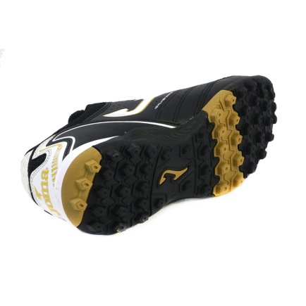 Сороконожки Joma MAXIMA MAXW2101.TF колір: чорний/білий