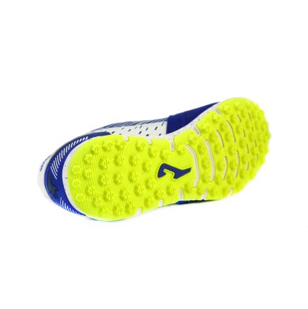 Сороконожки Joma MUNDIAL MUNW2104.TF цвет: синий/белый