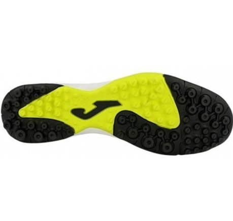 Сороконожки Joma CHAMPION CHAW.812.TF цвет: чёрный/серый