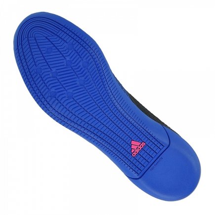 Взуття для залу Adidas ACE 17.3 PRIMEMESH IN BB1762 колір: синій