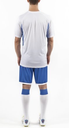 Футболка ігрова Joma Champion III 100014.207 біло-синя