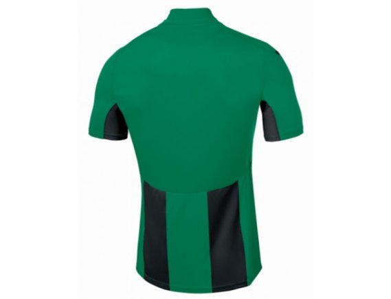 Футболка ігрова Joma Pisa V 100403.451 зелено-чорна