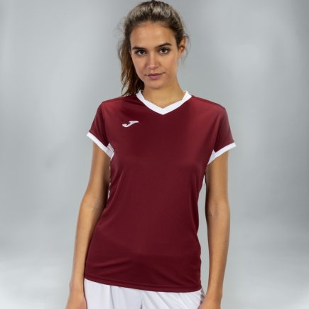 Футболка игровая Joma Champion IV 900431.652 женская