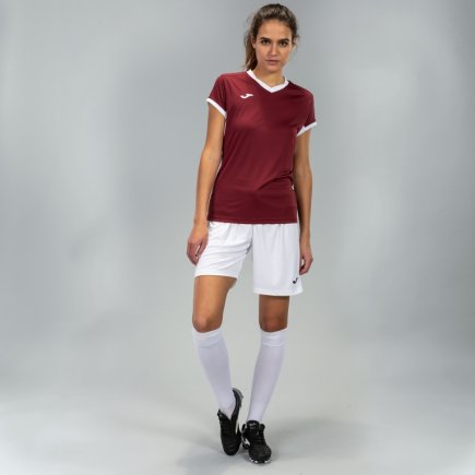 Футболка игровая Joma Champion IV 900431.652 женская