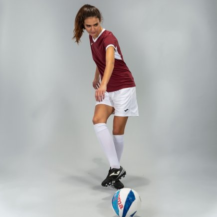 Футболка игровая Joma Champion IV 900431.652 женская