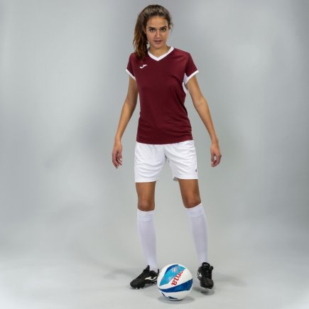 Футболка игровая Joma Champion IV 900431.652 женская