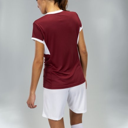 Футболка игровая Joma Champion IV 900431.652 женская