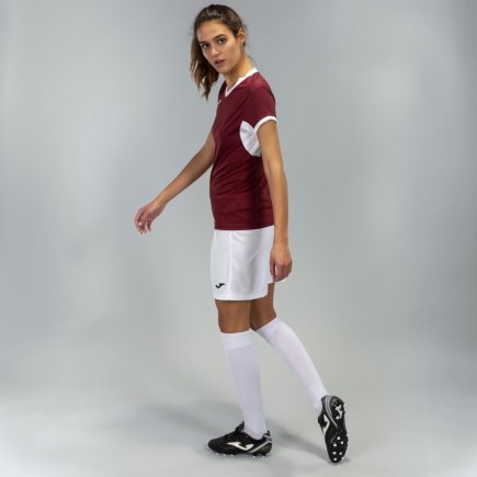 Футболка игровая Joma Champion IV 900431.652 женская