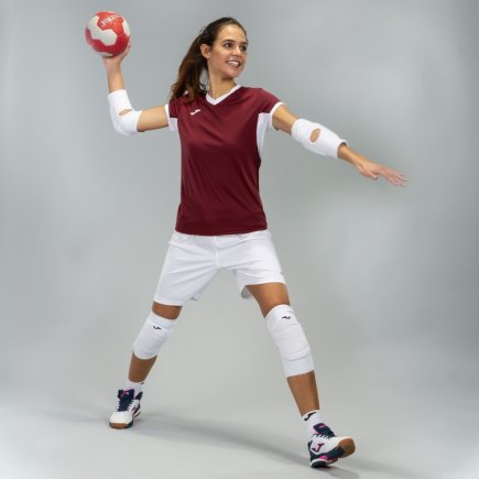 Футболка игровая Joma Champion IV 900431.652 женская