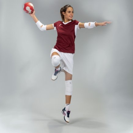 Футболка игровая Joma Champion IV 900431.652 женская