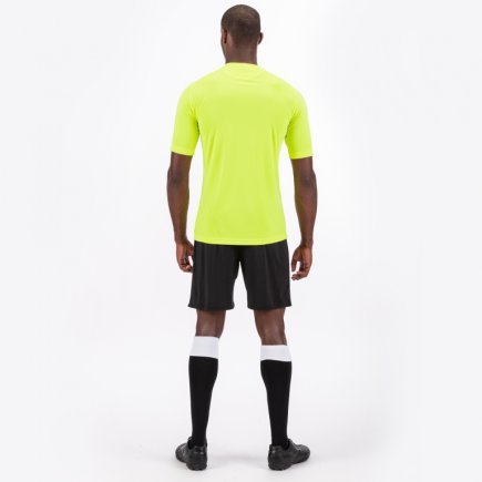 Футболка Joma TIGER 100945.060 цвет: неоновый желтый