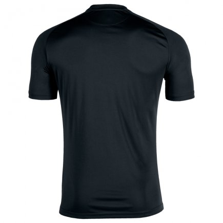 Футболка Joma TIGER 100945.100 колір: чорний