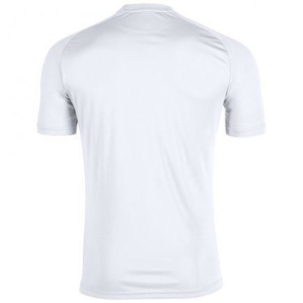 Футболка Joma TIGER 100945.200 цвет: белый