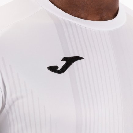 Футболка Joma TIGER 100945.200 цвет: белый