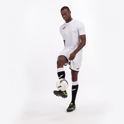 Футболка Joma TIGER 100945.200 цвет: белый