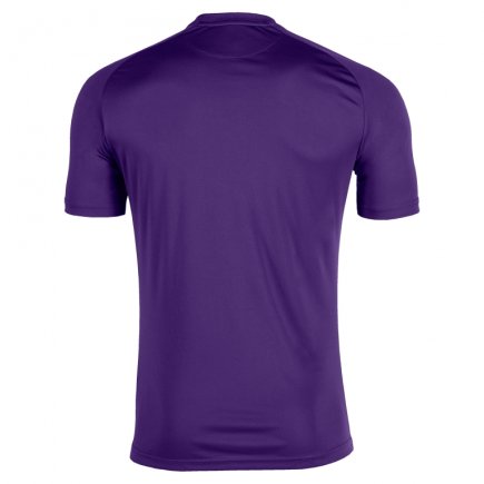 Футболка Joma TIGER 100945.550 цвет: фиолетовый