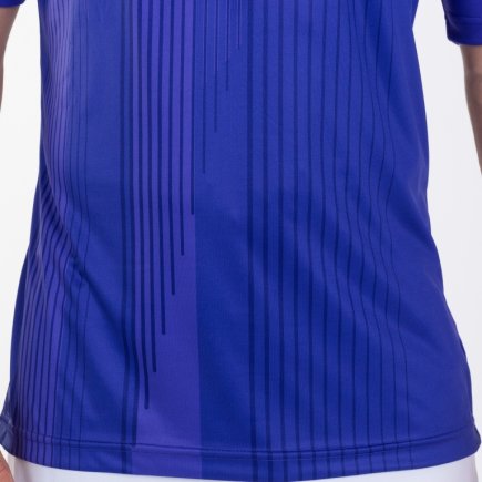 Футболка Joma TIGER 100945.550 цвет: фиолетовый