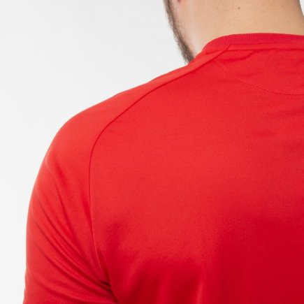Футболка Joma TIGER 100945.600 колір: червоний
